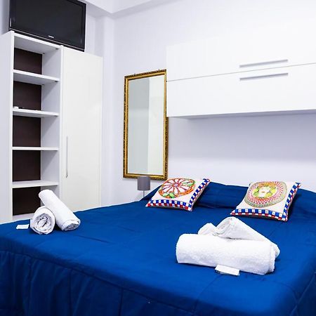 Bed and Breakfast Etna Catania Center Exteriér fotografie